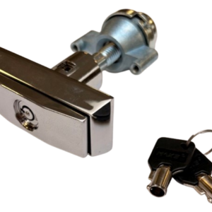 TL12 / HANDLELOCK MK210-7