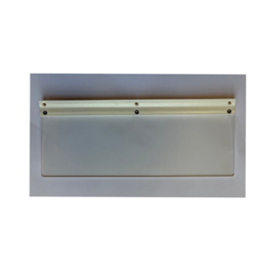 TL12 / Kit Volet Blanc Cartadis