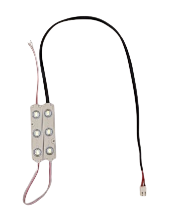 TL12/DJ3 Cable éclairage LED
