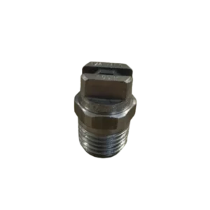 4003 buse inox avec un pas de vis