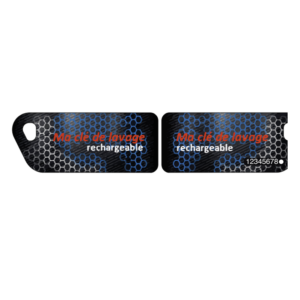 tag eurokey recto verso