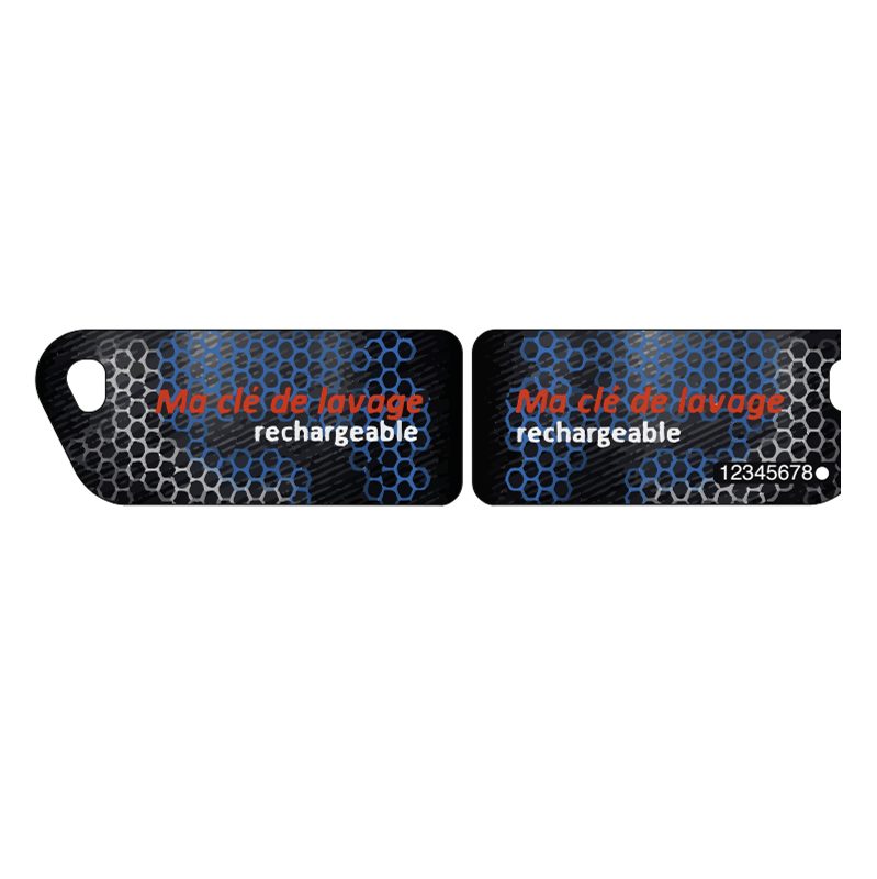 tag eurokey recto verso