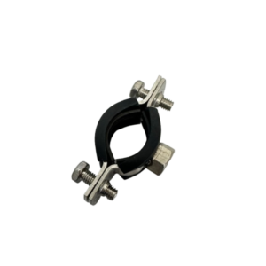 collier isophonique inox 304l m8