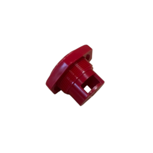 Bouchon rouge, cat pompe 350