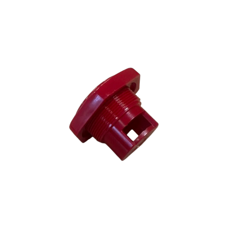 Bouchon rouge, cat pompe 350