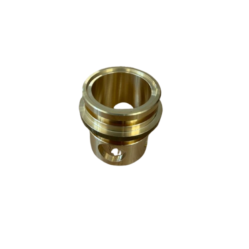 cage laiton cat pump