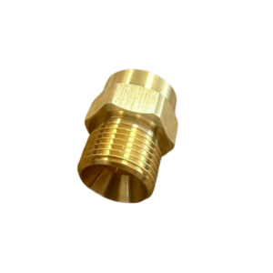 Raccord laiton MF 1/4 3/8 bsp