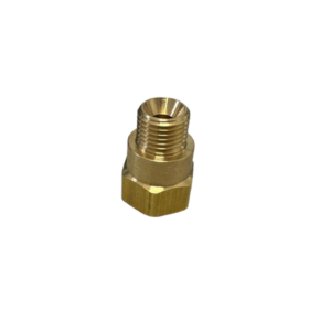 raccord laiton reduction normal à bsp MF
