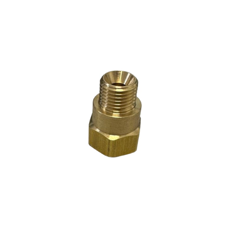 raccord laiton reduction normal à bsp MF