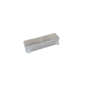 bac d'huile de la pompe cat