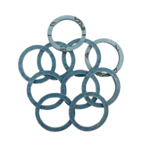Joint bleu plomberie par lot de 10