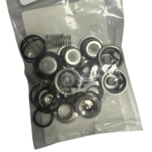 kit valve cat pump 270