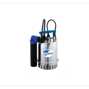 Pompe Submersible en inox Optima