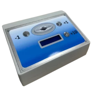 table de rechargement clé eurokey