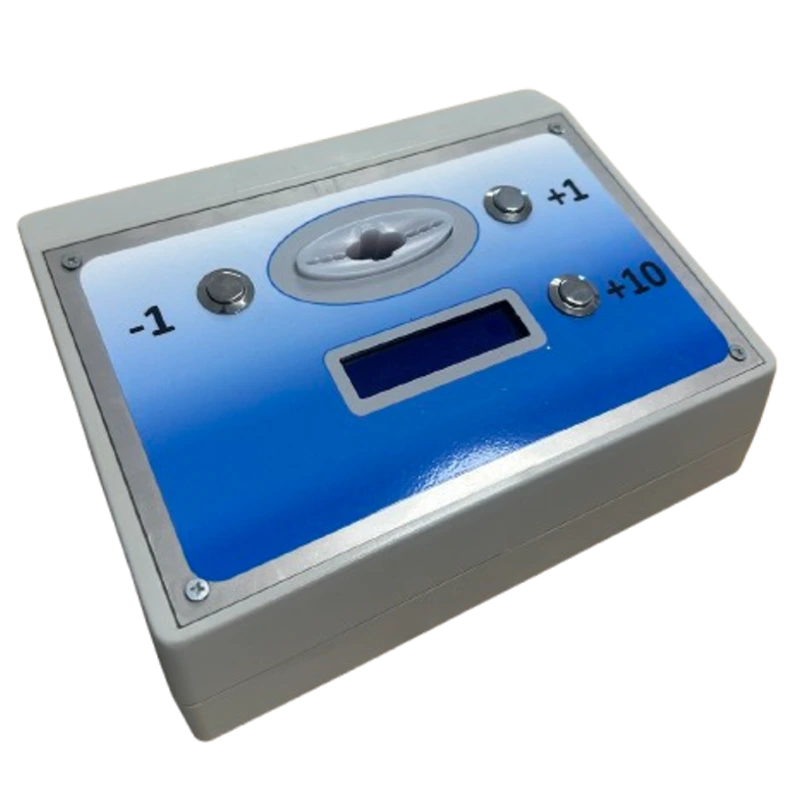 table de rechargement clé eurokey