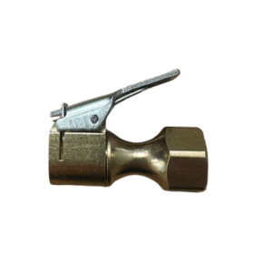 Embout de gonflage 1/4
