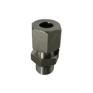 raccord olive inox D8