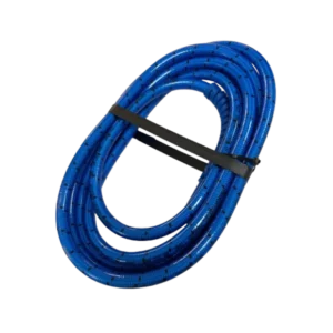 Flexible Haute pression renforcé carwash confort 1/4 1/4